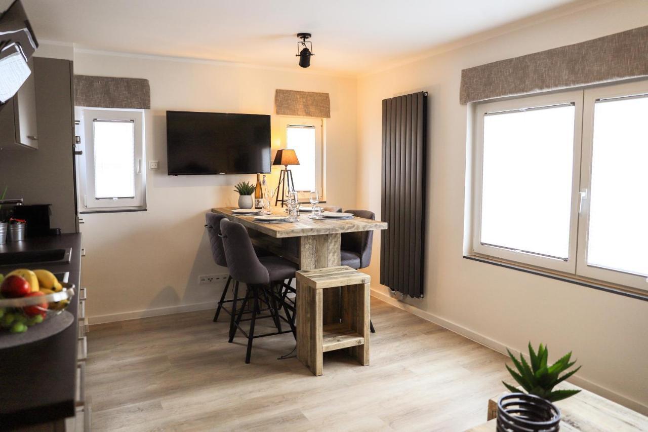 Smart Resorts Topas 301 Winterberg Eksteriør billede