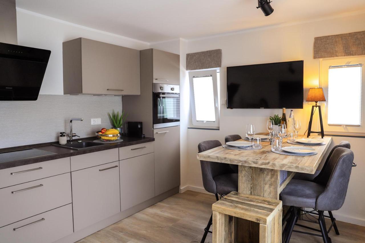 Smart Resorts Topas 301 Winterberg Eksteriør billede