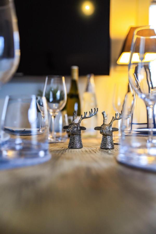 Smart Resorts Topas 301 Winterberg Eksteriør billede