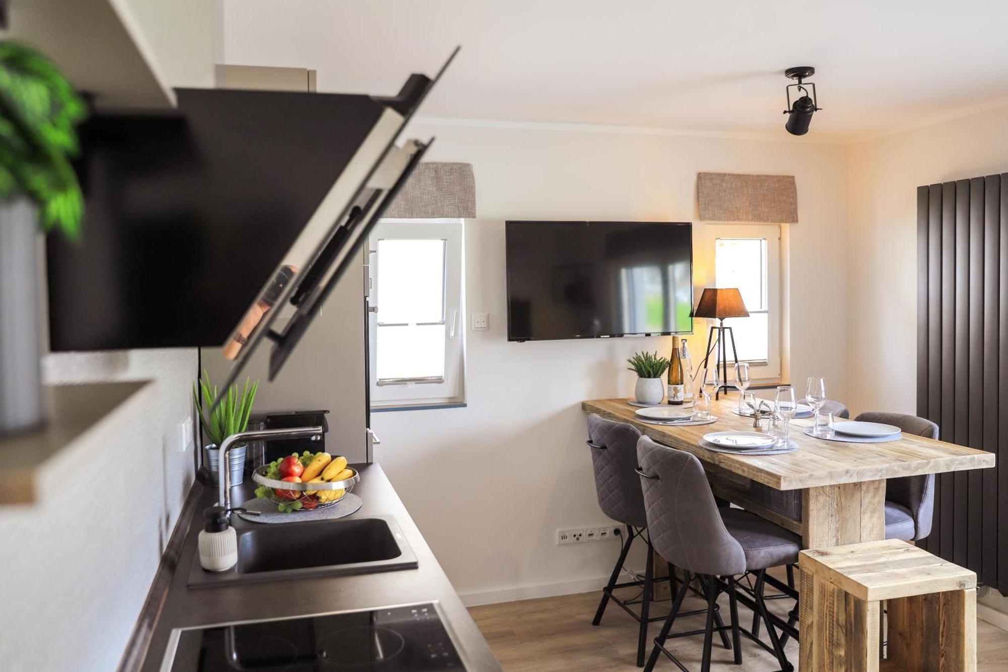Smart Resorts Topas 301 Winterberg Eksteriør billede