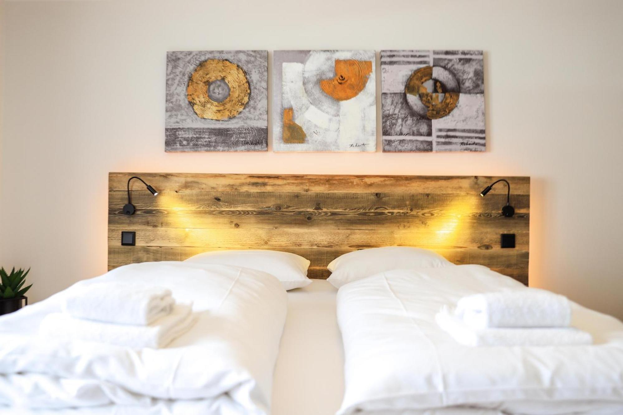 Smart Resorts Topas 301 Winterberg Eksteriør billede
